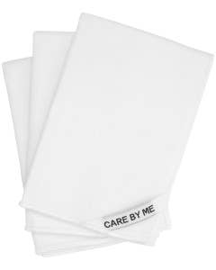 PURE Washcloth: White