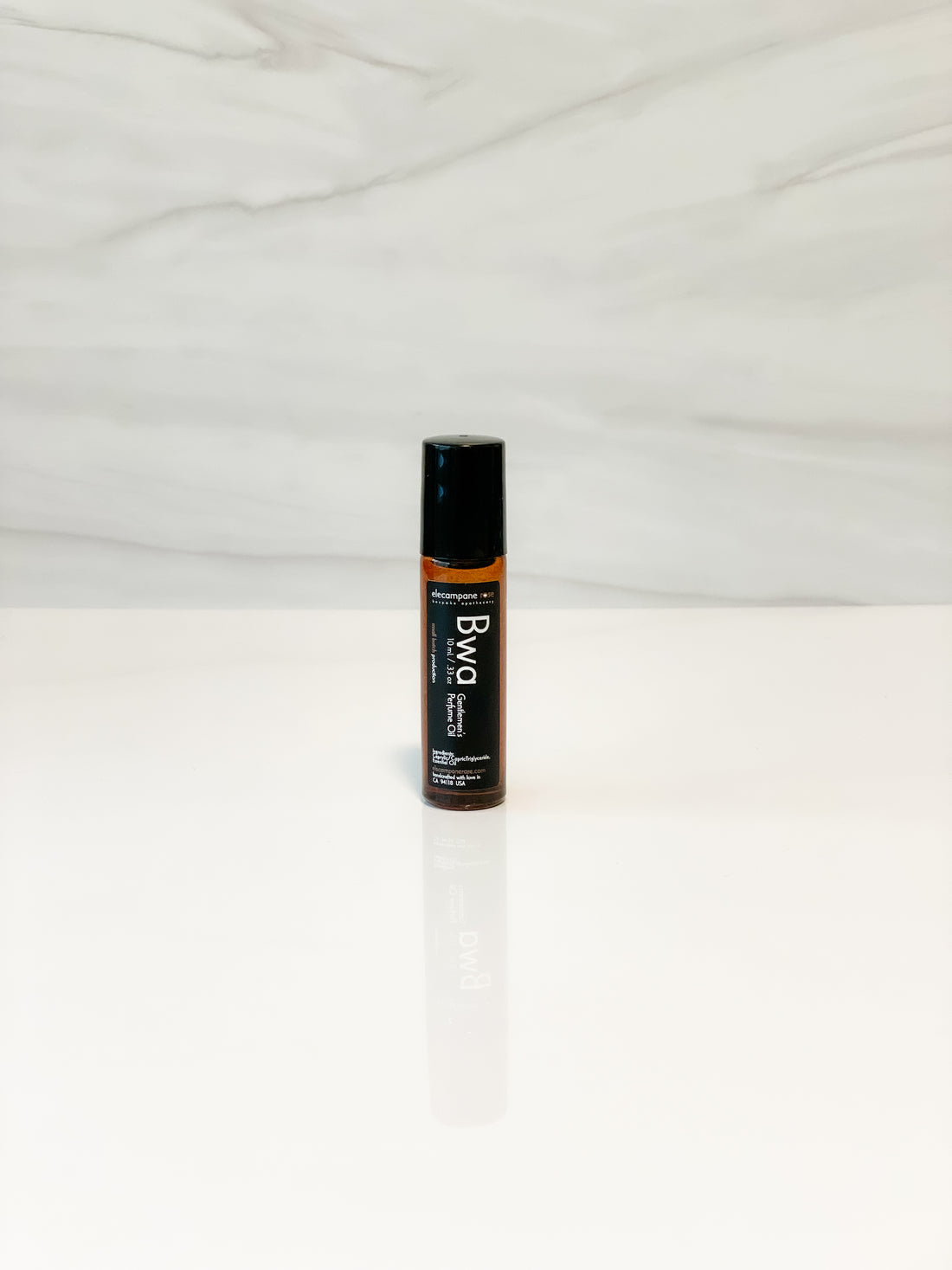 Bwa | Perfume Oil for Men *Archive Sale*