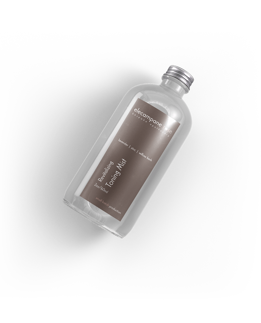 Revitalizing Toning Mist | Sale